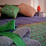 Bed & Breakfast La Terrazza Sul Reno - In Pieno Centro-due Passi Da Chiara - Comodo Unipol Arena 3*