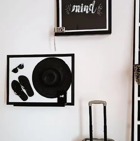 Bed & Breakfast La Terrazza Sul Reno - In Pieno Centro-due Passi Da Chiara - Comodo Unipol Arena Casalecchio Di Reno