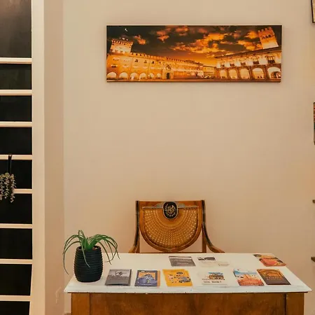 La Terrazza Sul Reno - In Pieno Centro-due Passi Da Chiara - Comodo Unipol Arena Отель типа 