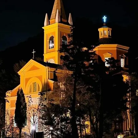 La Terrazza Sul Reno - In Pieno Centro-due Passi Da Chiara - Comodo Unipol Arena Казалеккьо-ди-Рено