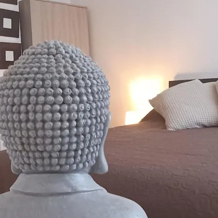 La Terrazza Sul Reno - In Pieno Centro-due Passi Da Chiara - Comodo Unipol Arena Отель типа 