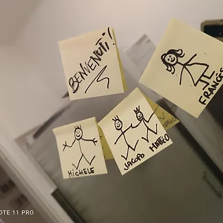 La Terrazza Sul Reno - In Pieno Centro-due Passi Da Chiara - Comodo Unipol Arena