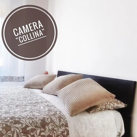 La Terrazza Sul Reno - In Pieno Centro-due Passi Da Chiara - Comodo Unipol Arena Отель типа 