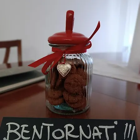 Nocleg ze śniadaniem La Terrazza Sul Reno - In Pieno Centro-due Passi Da Chiara - Comodo Unipol Arena Casalecchio Di Reno