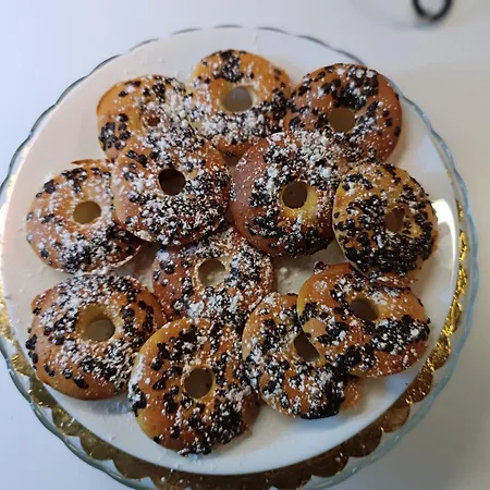 La Terrazza Sul Reno - In Pieno Centro-due Passi Da Chiara - Comodo Unipol Arena 3*