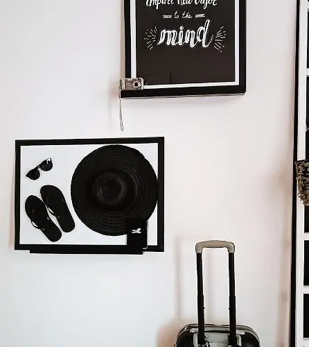 Bed & Breakfast La Terrazza Sul Reno - In Pieno Centro-due Passi Da Chiara - Comodo Unipol Arena Casalecchio Di Reno