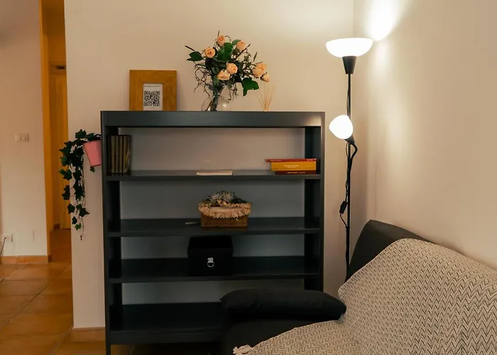 La Terrazza Sul Reno - In Pieno Centro-due Passi Da Chiara - Comodo Unipol Arena Couette-café Casalecchio Di Reno