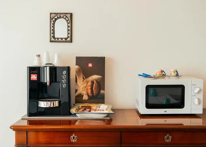 La Terrazza Sul Reno - In Pieno Centro-due Passi Da Chiara - Comodo Unipol Arena