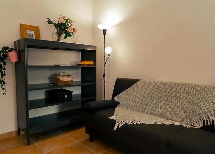 La Terrazza Sul Reno - In Pieno Centro-due Passi Da Chiara - Comodo Unipol Arena Couette-café Casalecchio Di Reno