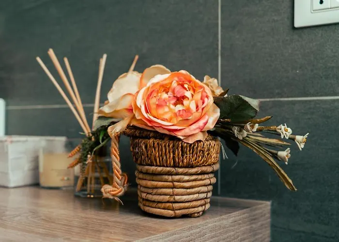 La Terrazza Sul Reno - In Pieno Centro-due Passi Da Chiara - Comodo Unipol Arena Bed & Breakfast Casalecchio Di Reno