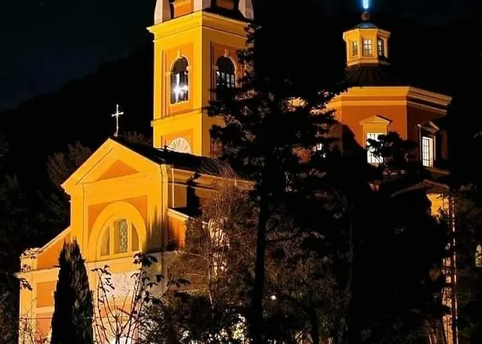 La Terrazza Sul Reno - In Pieno Centro-due Passi Da Chiara - Comodo Unipol Arena Casalecchio Di Reno