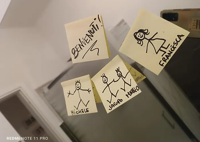 La Terrazza Sul Reno - In Pieno Centro-due Passi Da Chiara - Comodo Unipol Arena