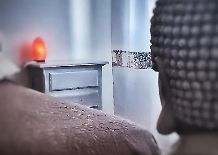 La Terrazza Sul Reno - In Pieno Centro-due Passi Da Chiara - Comodo Unipol Arena