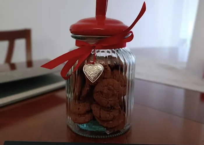 Bed & Breakfast La Terrazza Sul Reno - In Pieno Centro-due Passi Da Chiara - Comodo Unipol Arena Casalecchio Di Reno