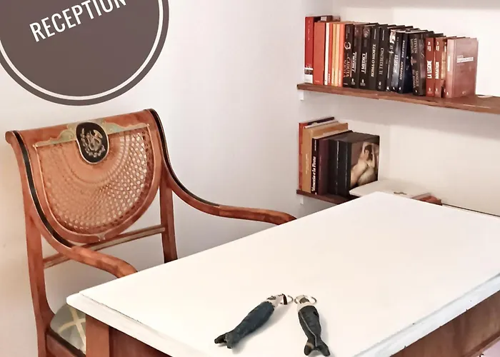 La Terrazza Sul Reno - In Pieno Centro-due Passi Da Chiara - Comodo Unipol Arena 3*