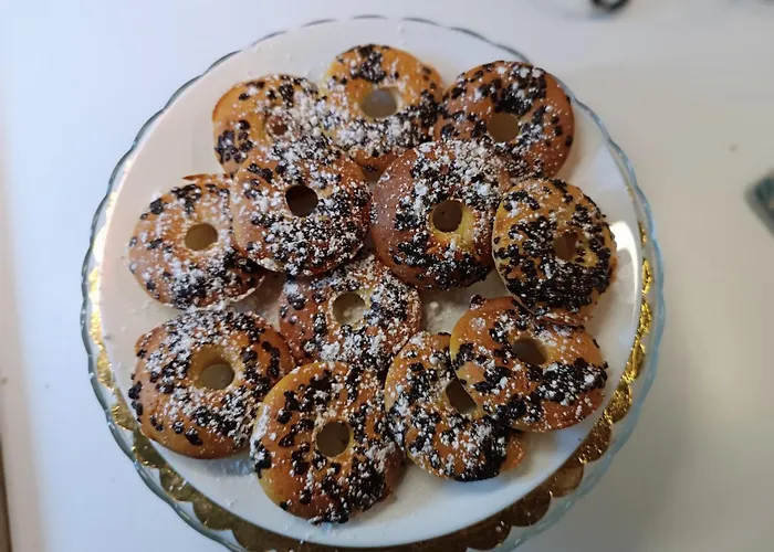 La Terrazza Sul Reno - In Pieno Centro-due Passi Da Chiara - Comodo Unipol Arena 3*