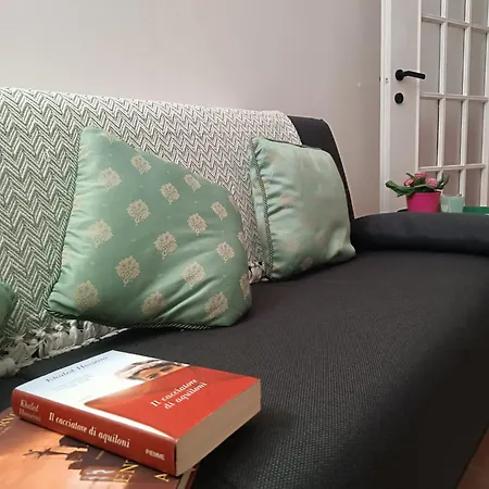 La Terrazza Sul Reno - In Pieno Centro-due Passi Da Chiara - Comodo Unipol Arena *