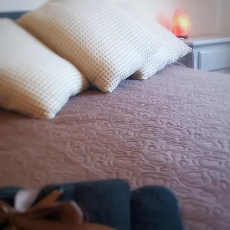 Bed & Breakfast La Terrazza Sul Reno - In Pieno Centro-due Passi Da Chiara - Comodo Unipol Arena *